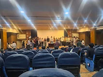 Vanijya Bhavan Vadodara